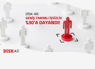 DİSK-AR İŞSİZLİK VE İSTİHDAMIN GÖRÜNÜMÜ (2024 2. ÇEYREK) RAPORU YAYIMLANDI